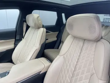 CADILLAC LYRIQ Sport 600e AWD Vollausstattung