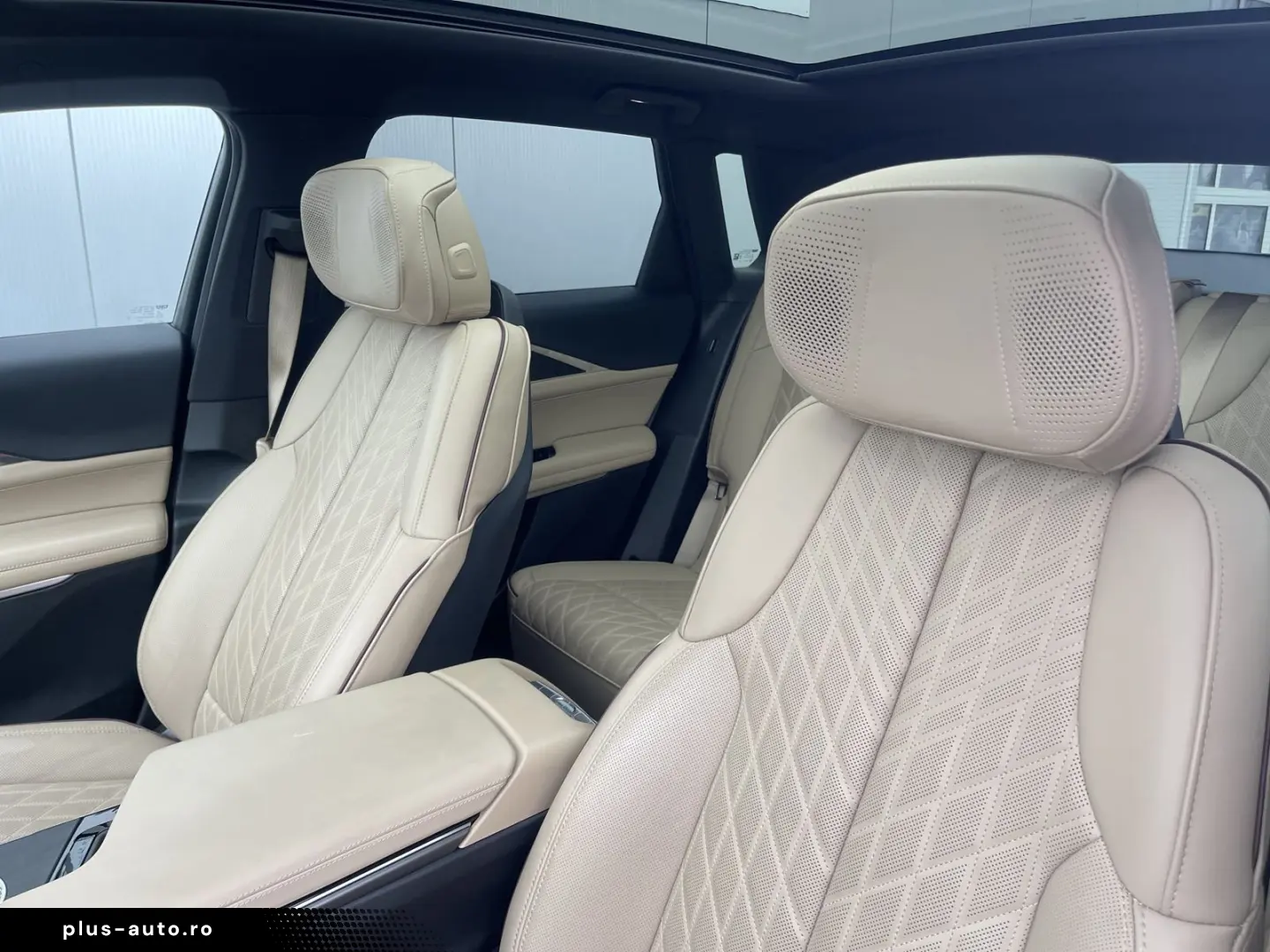 CADILLAC LYRIQ Sport 600e AWD Vollausstattung