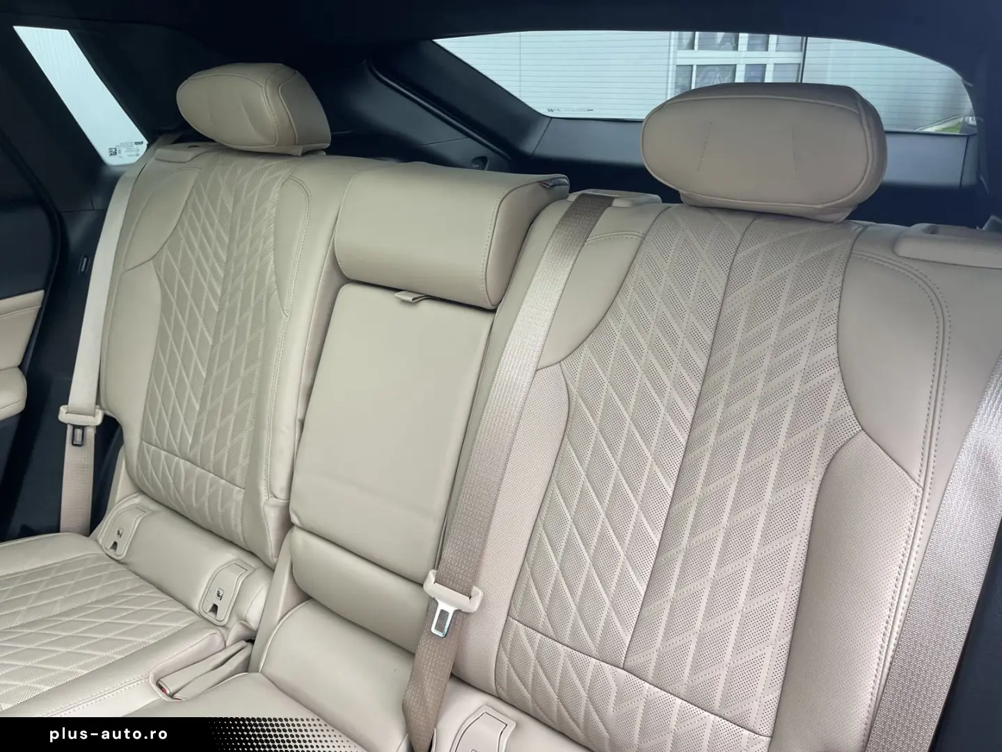 CADILLAC LYRIQ Sport 600e AWD Vollausstattung