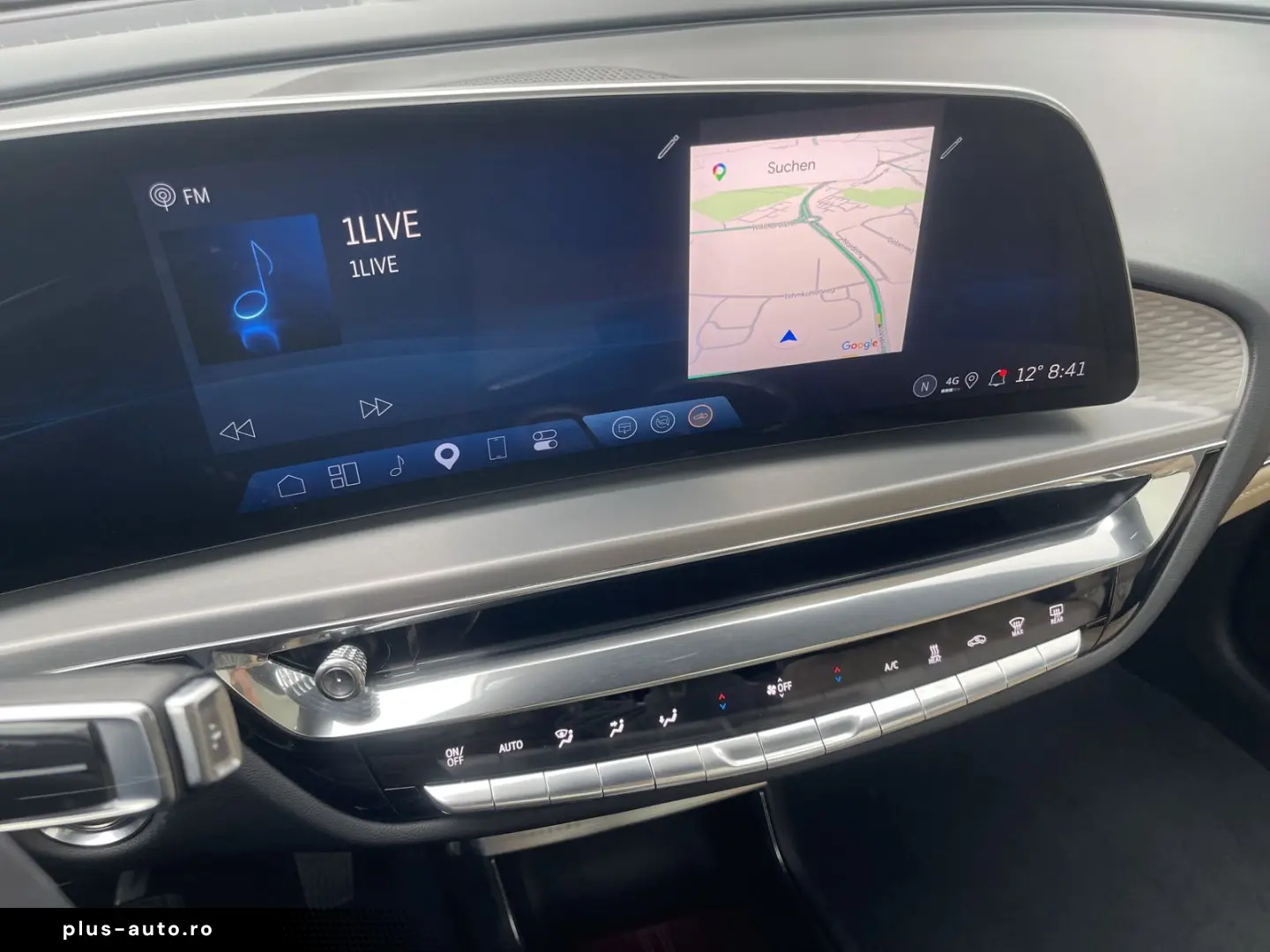 CADILLAC LYRIQ Sport 600e AWD Vollausstattung