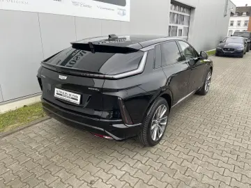 CADILLAC LYRIQ Sport 600e AWD Vollausstattung