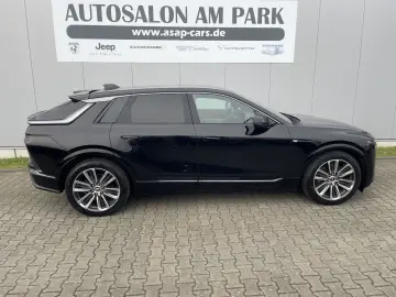 CADILLAC LYRIQ Sport 600e AWD Vollausstattung