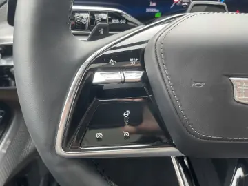 CADILLAC LYRIQ Sport 600e AWD Vollausstattung