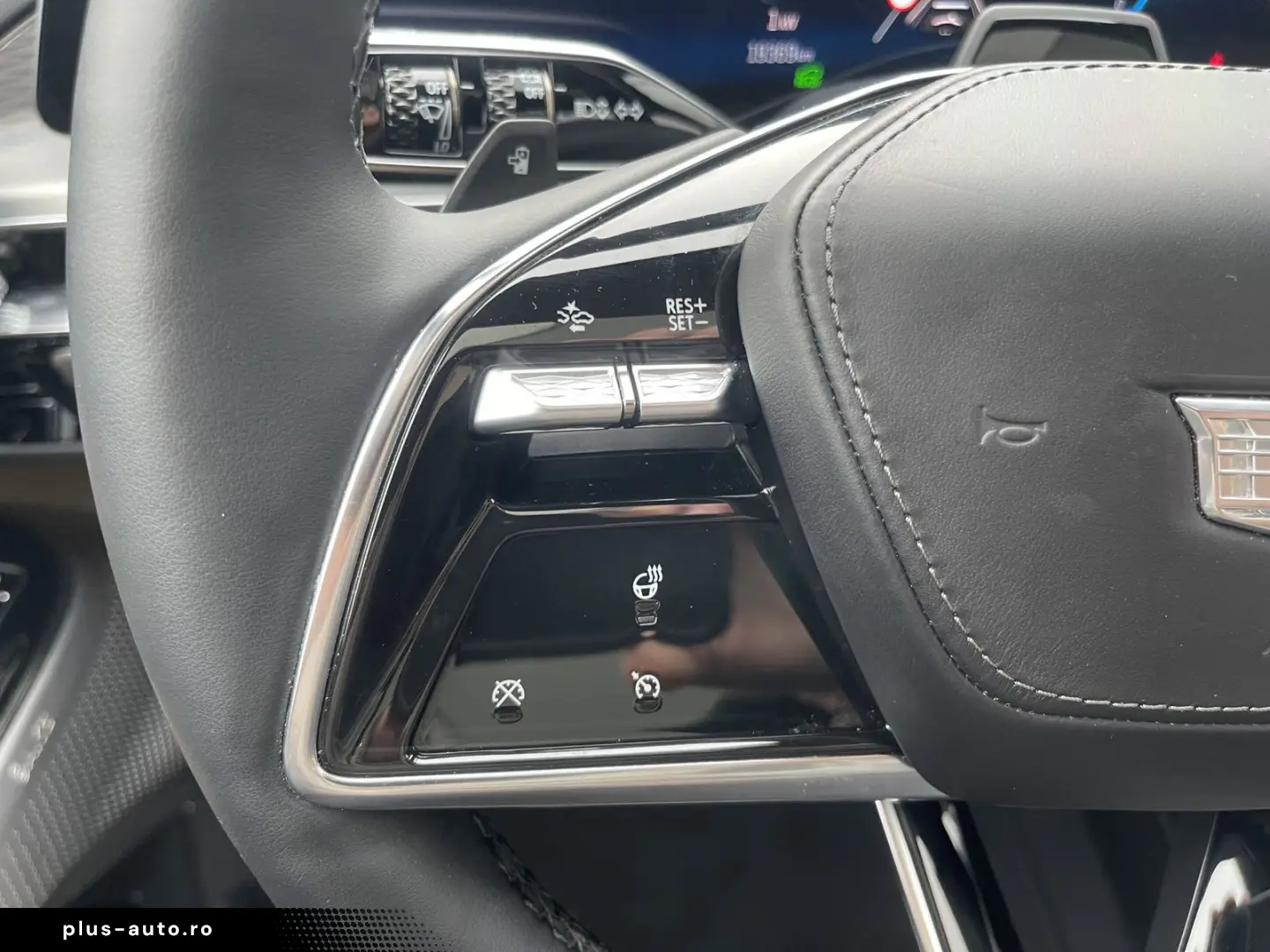 CADILLAC LYRIQ Sport 600e AWD Vollausstattung