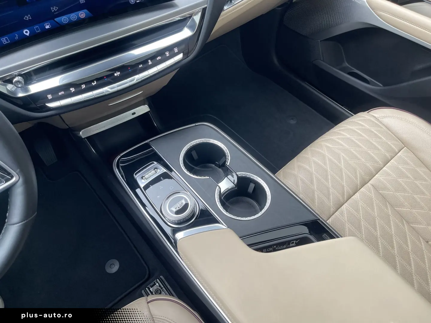 CADILLAC LYRIQ Sport 600e AWD Vollausstattung