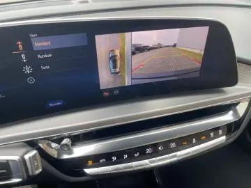 CADILLAC LYRIQ Sport 600e AWD Vollausstattung