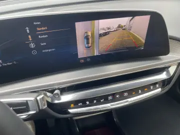 CADILLAC LYRIQ Sport 600e AWD Vollausstattung