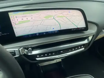 CADILLAC LYRIQ Sport 600e AWD Vollausstattung