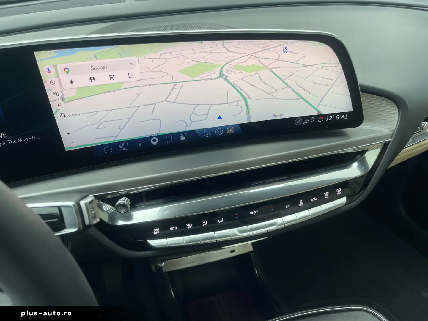 CADILLAC LYRIQ Sport 600e AWD Vollausstattung