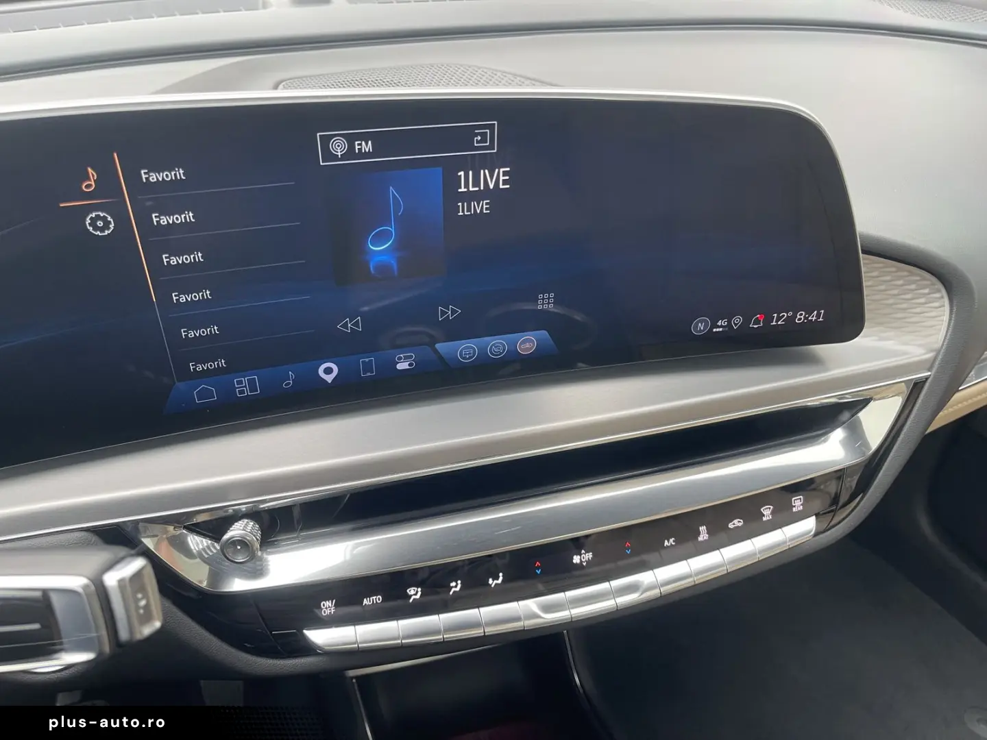 CADILLAC LYRIQ Sport 600e AWD Vollausstattung