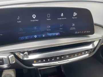 CADILLAC LYRIQ Sport 600e AWD Vollausstattung