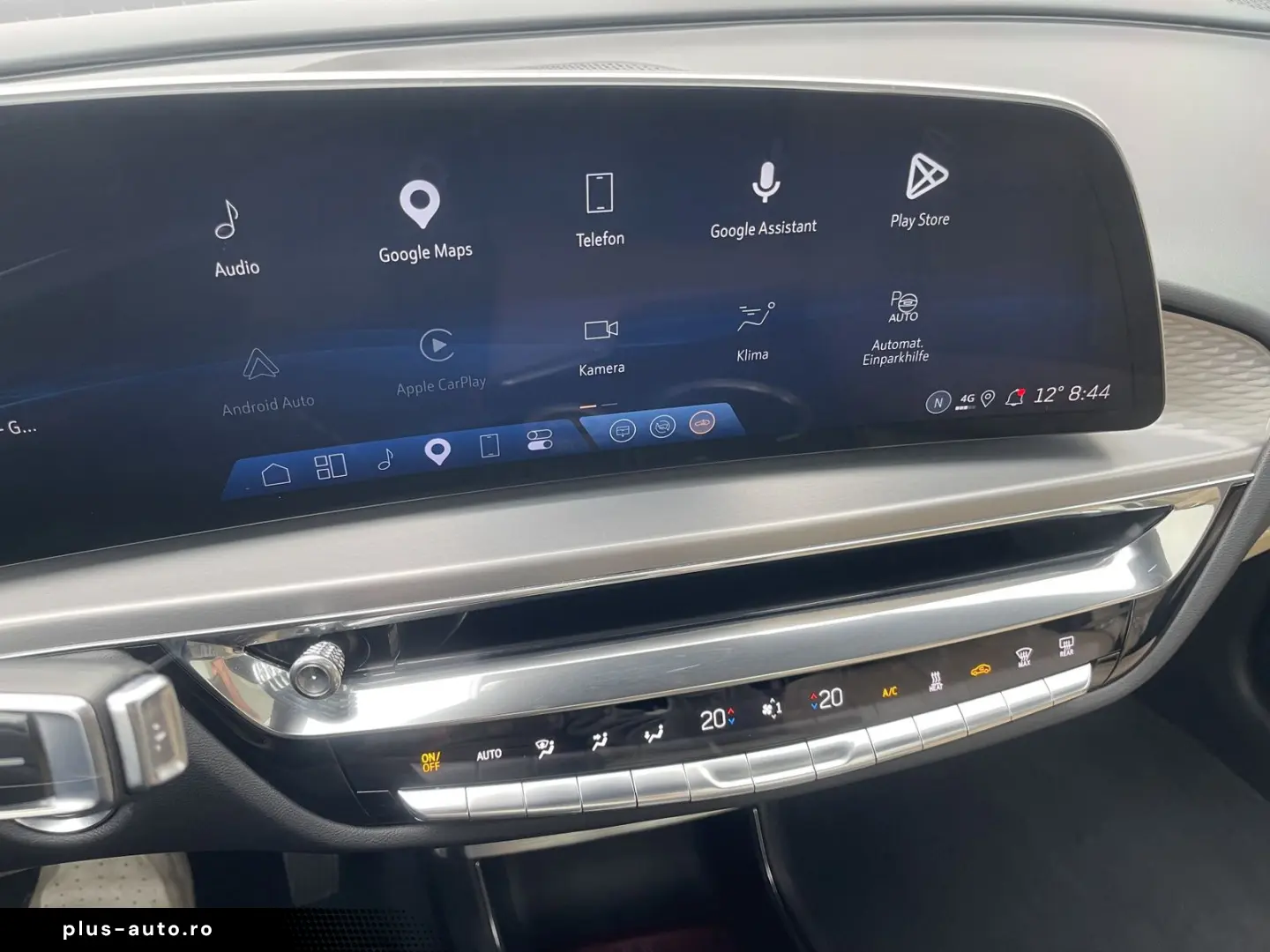 CADILLAC LYRIQ Sport 600e AWD Vollausstattung