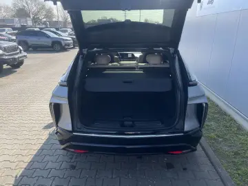 CADILLAC LYRIQ Luxury 600e AWD - Vollausstattung