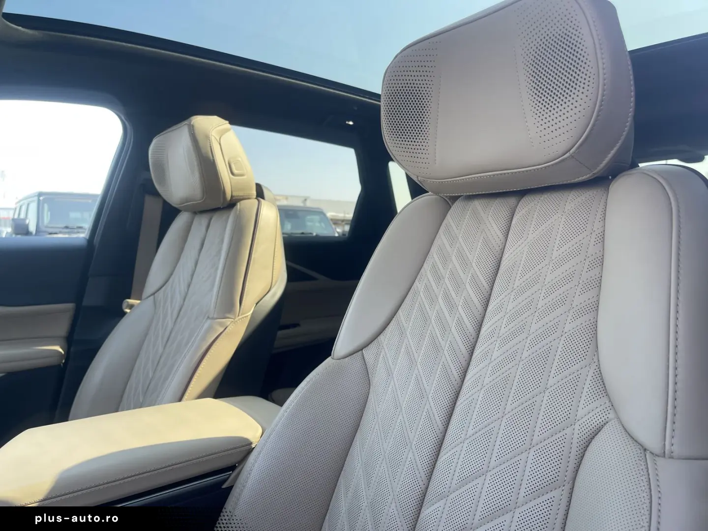 CADILLAC LYRIQ Luxury 600e AWD - Vollausstattung