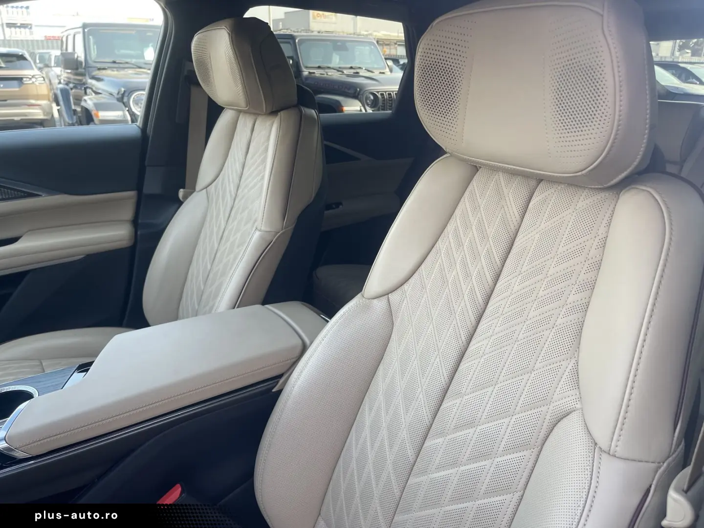 CADILLAC LYRIQ Luxury 600e AWD - Vollausstattung