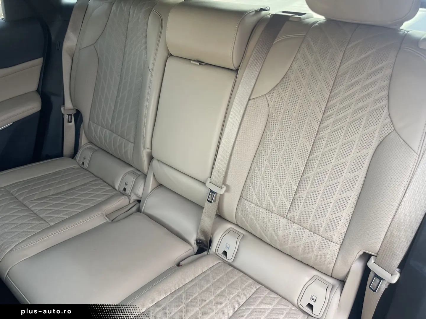 CADILLAC LYRIQ Luxury 600e AWD - Vollausstattung