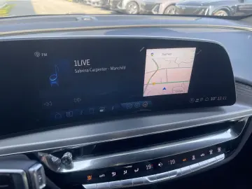 CADILLAC LYRIQ Luxury 600e AWD - Vollausstattung