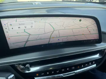 CADILLAC LYRIQ Luxury 600e AWD - Vollausstattung