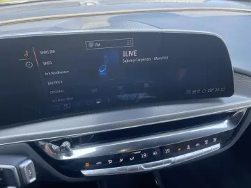 CADILLAC LYRIQ Luxury 600e AWD - Vollausstattung