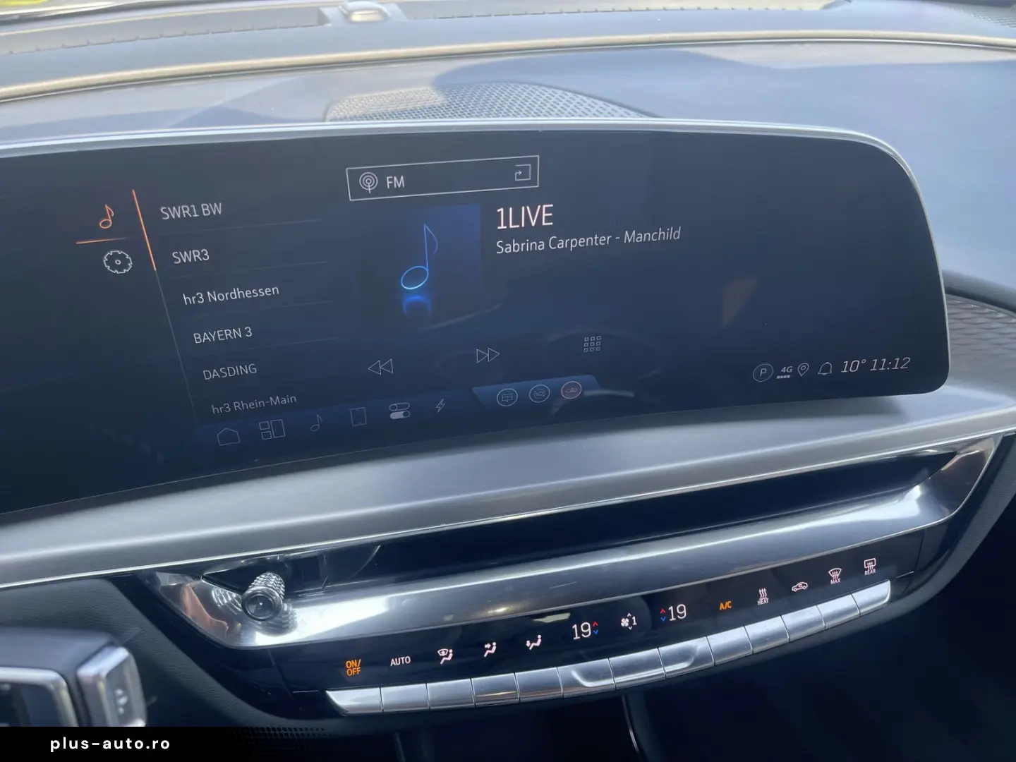 CADILLAC LYRIQ Luxury 600e AWD - Vollausstattung