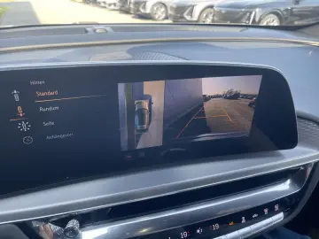 CADILLAC LYRIQ Luxury 600e AWD - Vollausstattung