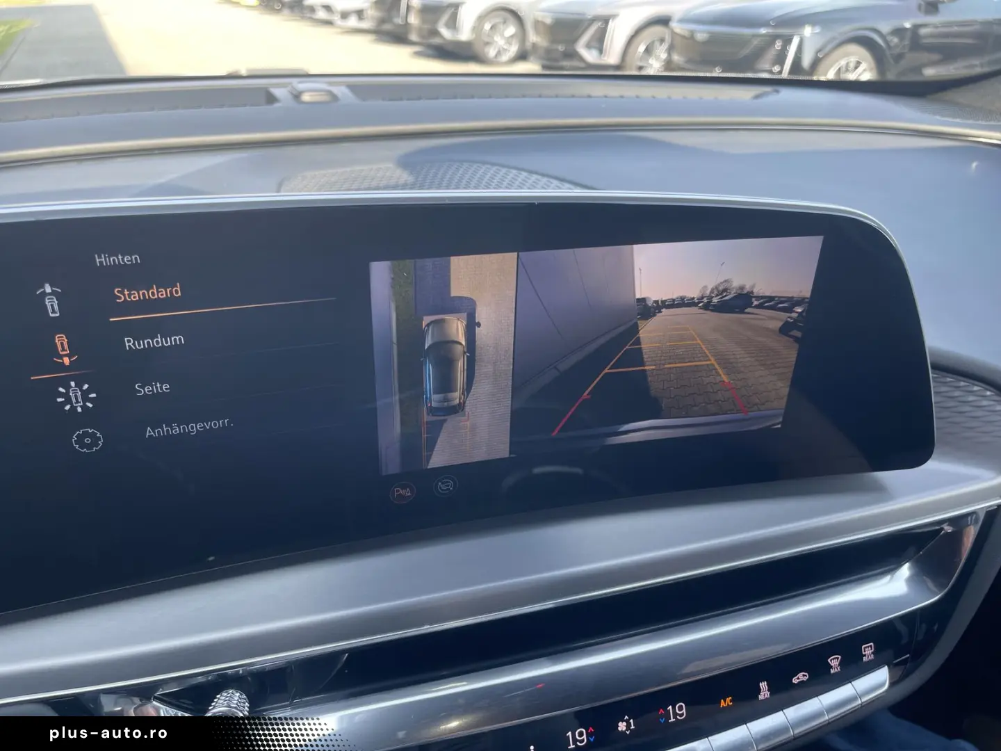 CADILLAC LYRIQ Luxury 600e AWD - Vollausstattung