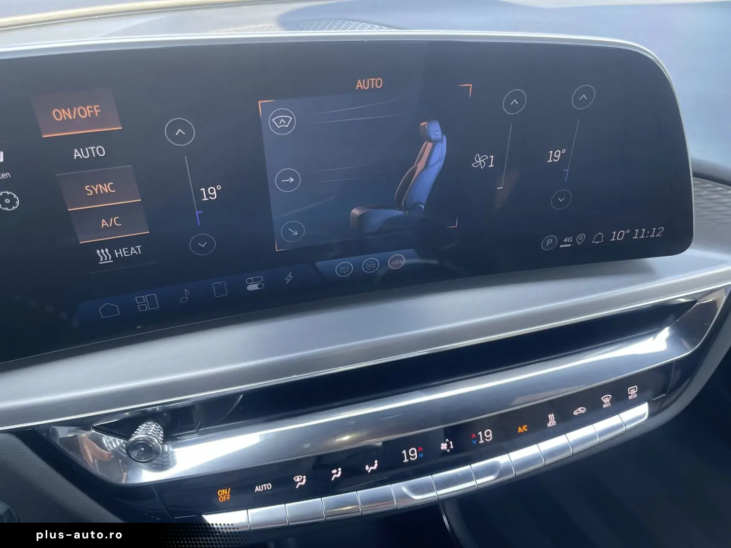 CADILLAC LYRIQ Luxury 600e AWD - Vollausstattung