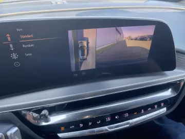 CADILLAC LYRIQ Luxury 600e AWD - Vollausstattung