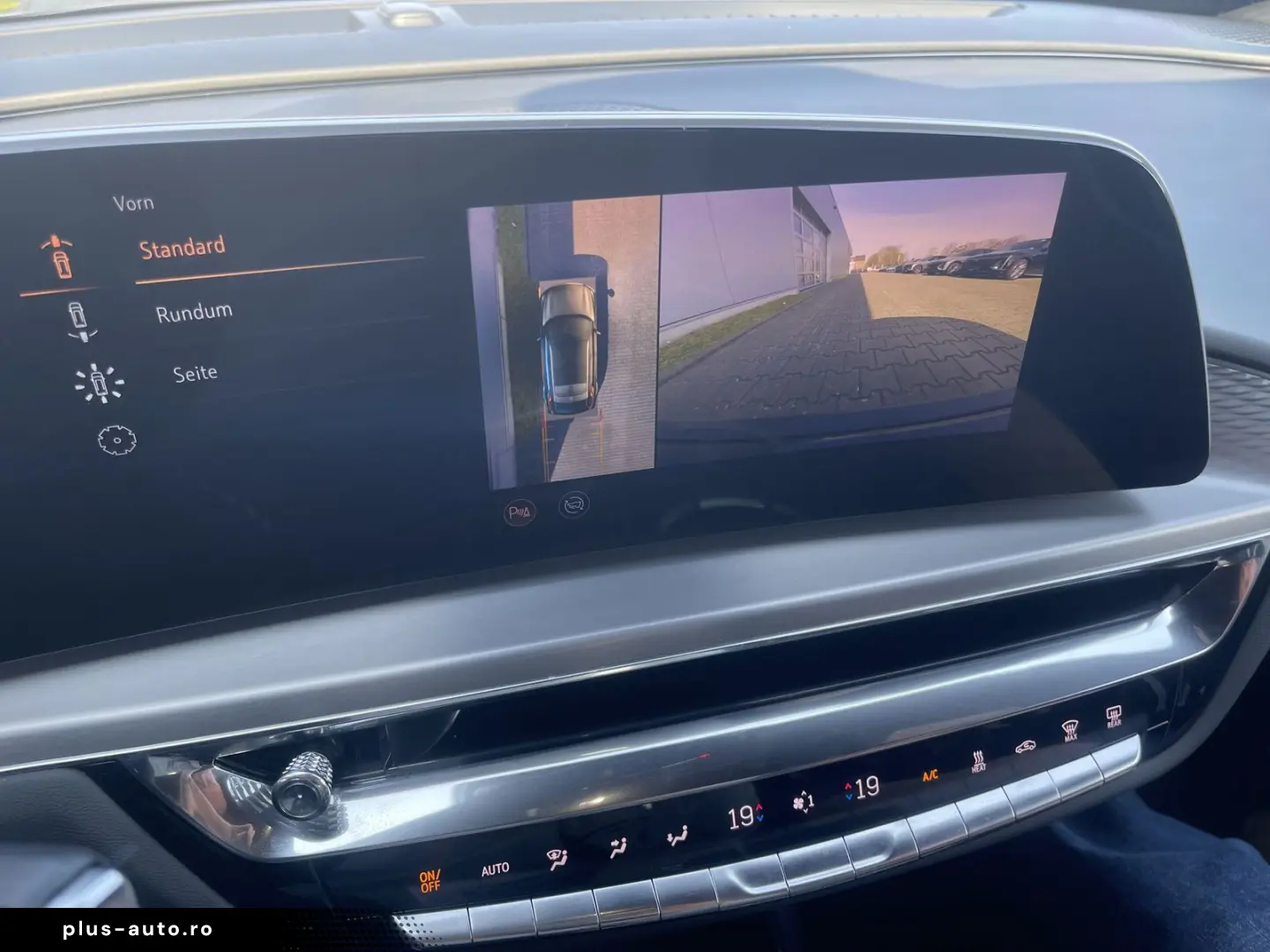 CADILLAC LYRIQ Luxury 600e AWD - Vollausstattung