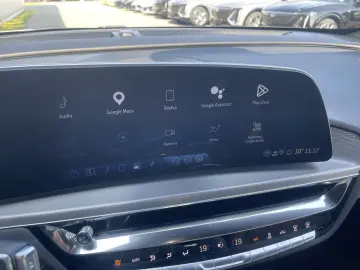 CADILLAC LYRIQ Luxury 600e AWD - Vollausstattung