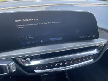 CADILLAC LYRIQ Luxury 600e AWD - Vollausstattung