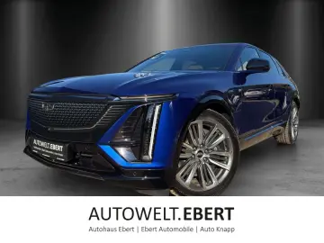 CADILLAC Lyriq Sport AWD EV MASSAGE BELÜFTUNG PANORAMADAC