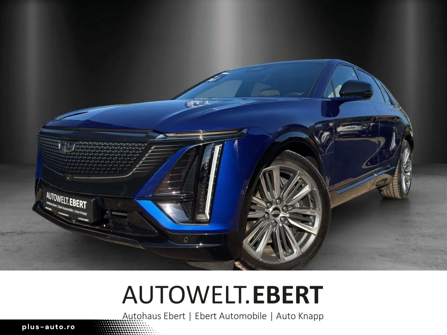 CADILLAC Lyriq Sport AWD EV MASSAGE BELÜFTUNG PANORAMADAC