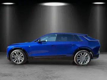 CADILLAC Lyriq Sport AWD EV MASSAGE BELÜFTUNG PANORAMADAC