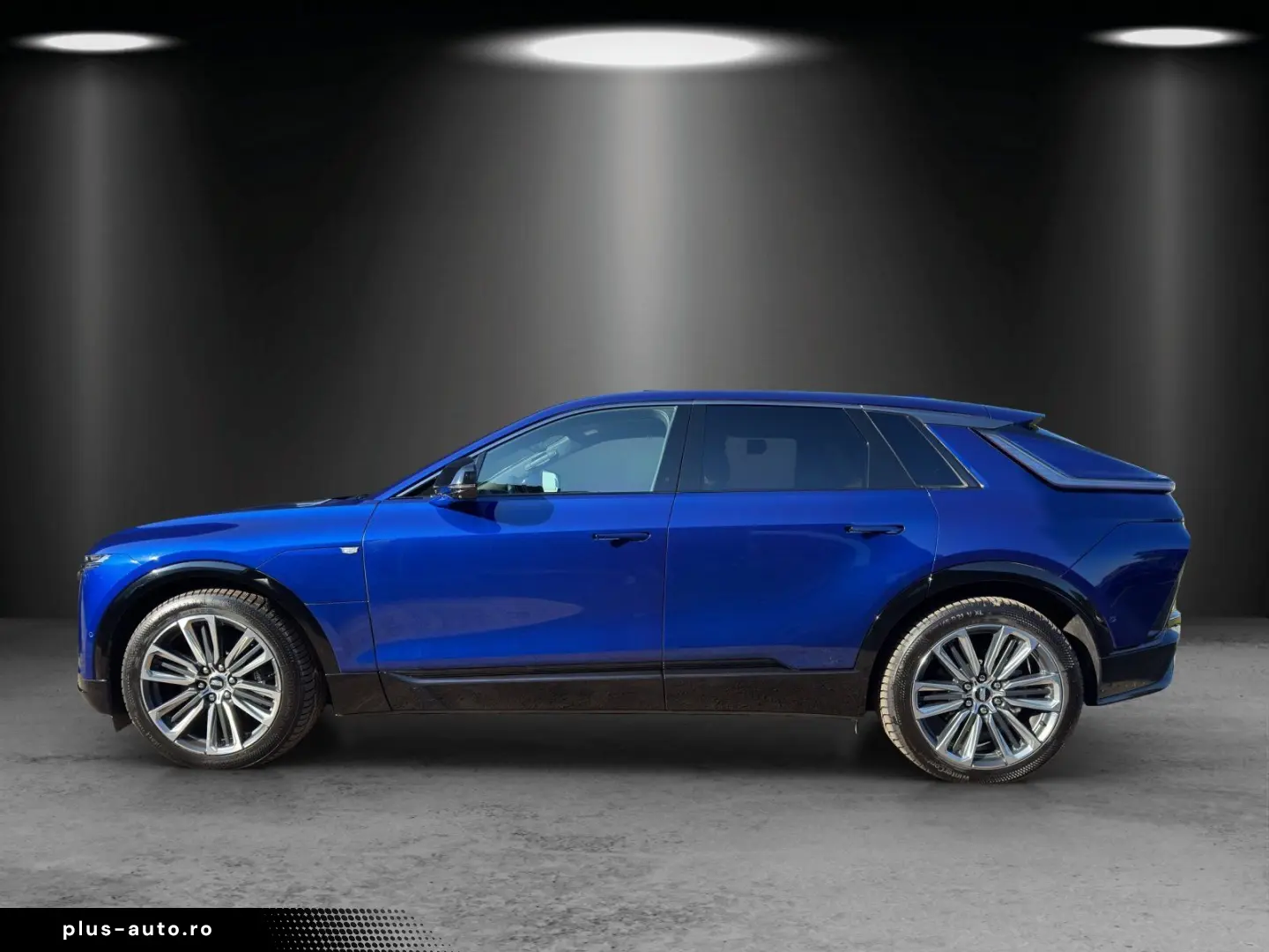 CADILLAC Lyriq Sport AWD EV MASSAGE BELÜFTUNG PANORAMADAC