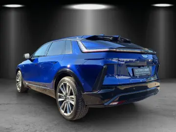 CADILLAC Lyriq Sport AWD EV MASSAGE BELÜFTUNG PANORAMADAC