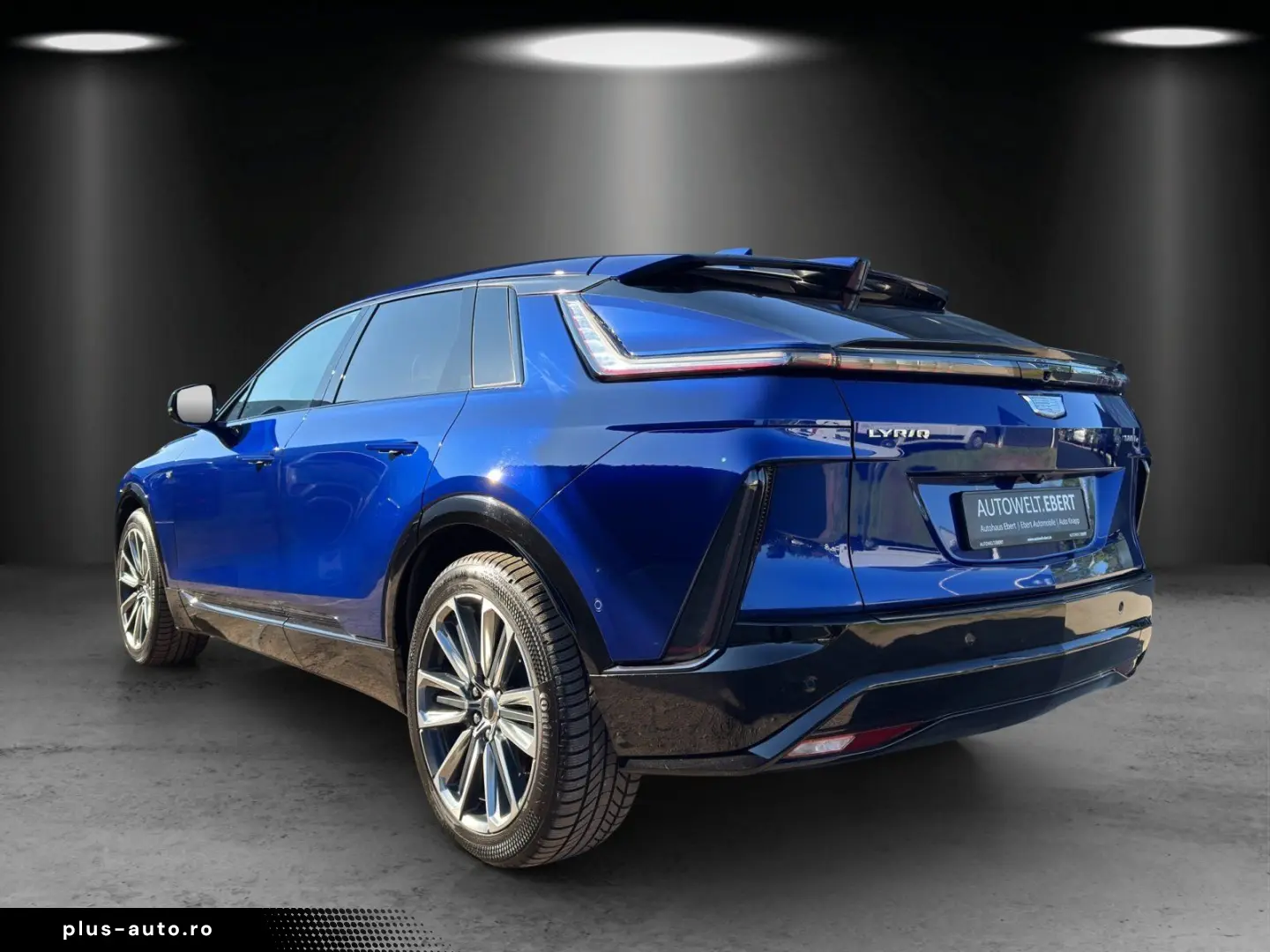 CADILLAC Lyriq Sport AWD EV MASSAGE BELÜFTUNG PANORAMADAC