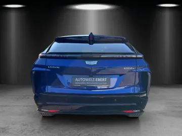 CADILLAC Lyriq Sport AWD EV MASSAGE BELÜFTUNG PANORAMADAC