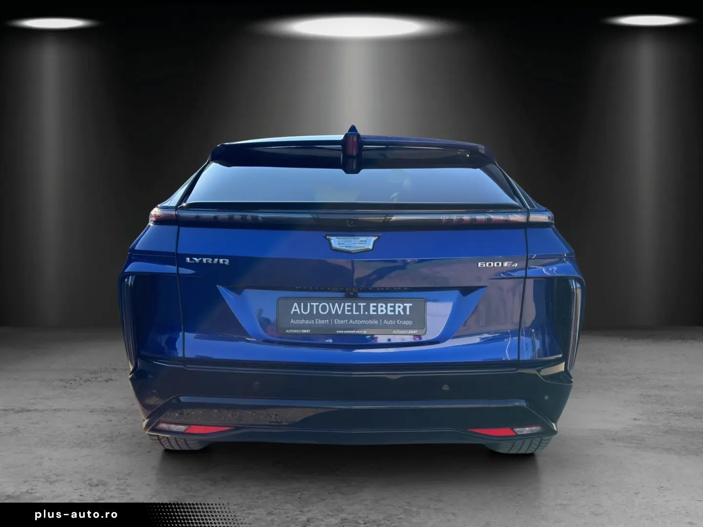 CADILLAC Lyriq Sport AWD EV MASSAGE BELÜFTUNG PANORAMADAC