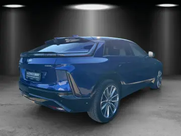 CADILLAC Lyriq Sport AWD EV MASSAGE BELÜFTUNG PANORAMADAC