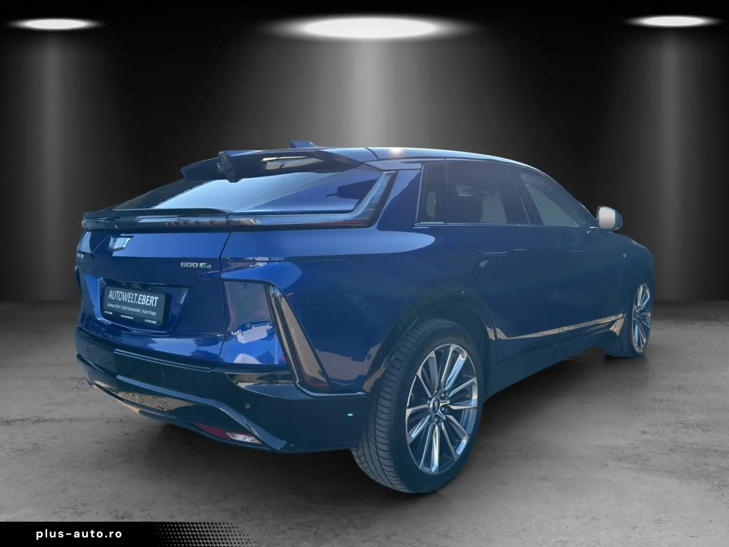 CADILLAC Lyriq Sport AWD EV MASSAGE BELÜFTUNG PANORAMADAC