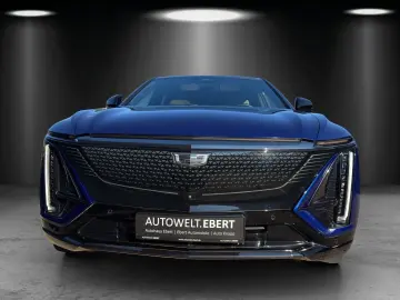 CADILLAC Lyriq Sport AWD EV MASSAGE BELÜFTUNG PANORAMADAC