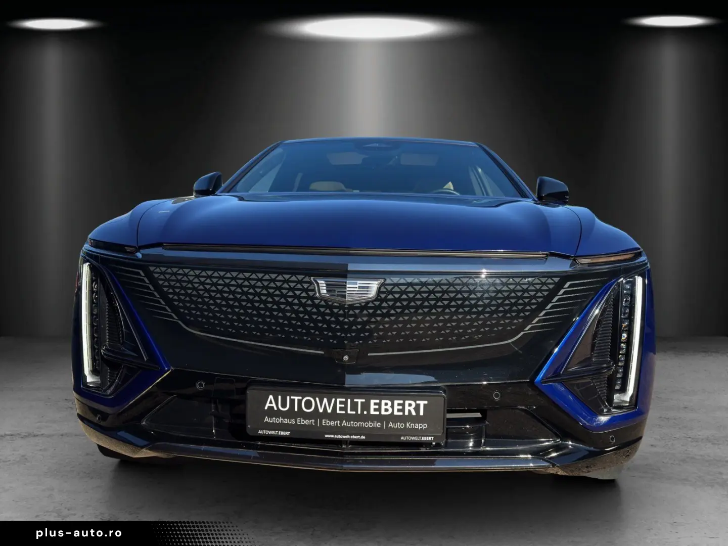 CADILLAC Lyriq Sport AWD EV MASSAGE BELÜFTUNG PANORAMADAC