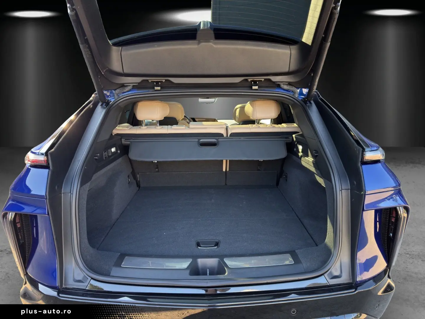 CADILLAC Lyriq Sport AWD EV MASSAGE BELÜFTUNG PANORAMADAC