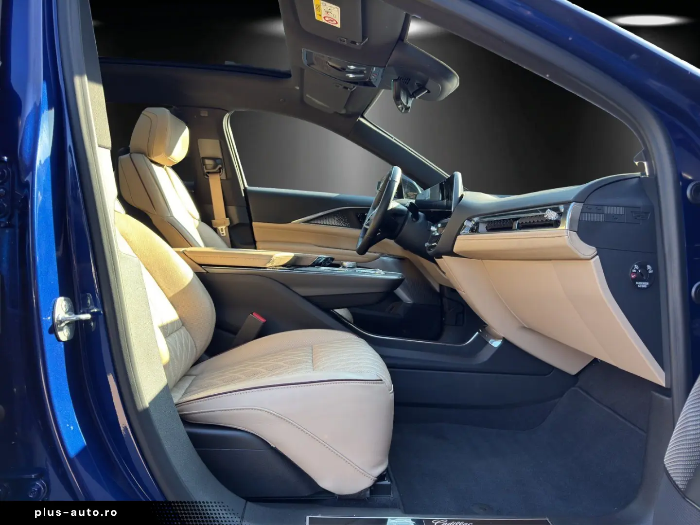 CADILLAC Lyriq Sport AWD EV MASSAGE BELÜFTUNG PANORAMADAC