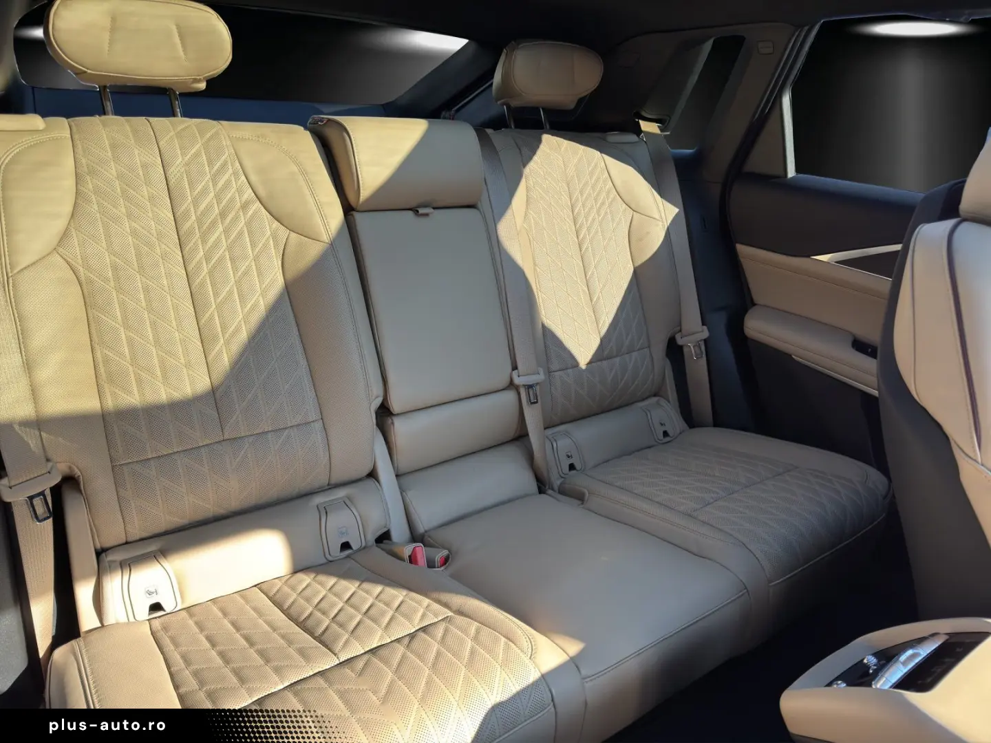 CADILLAC Lyriq Sport AWD EV MASSAGE BELÜFTUNG PANORAMADAC