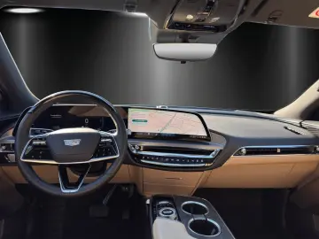 CADILLAC Lyriq Sport AWD EV MASSAGE BELÜFTUNG PANORAMADAC