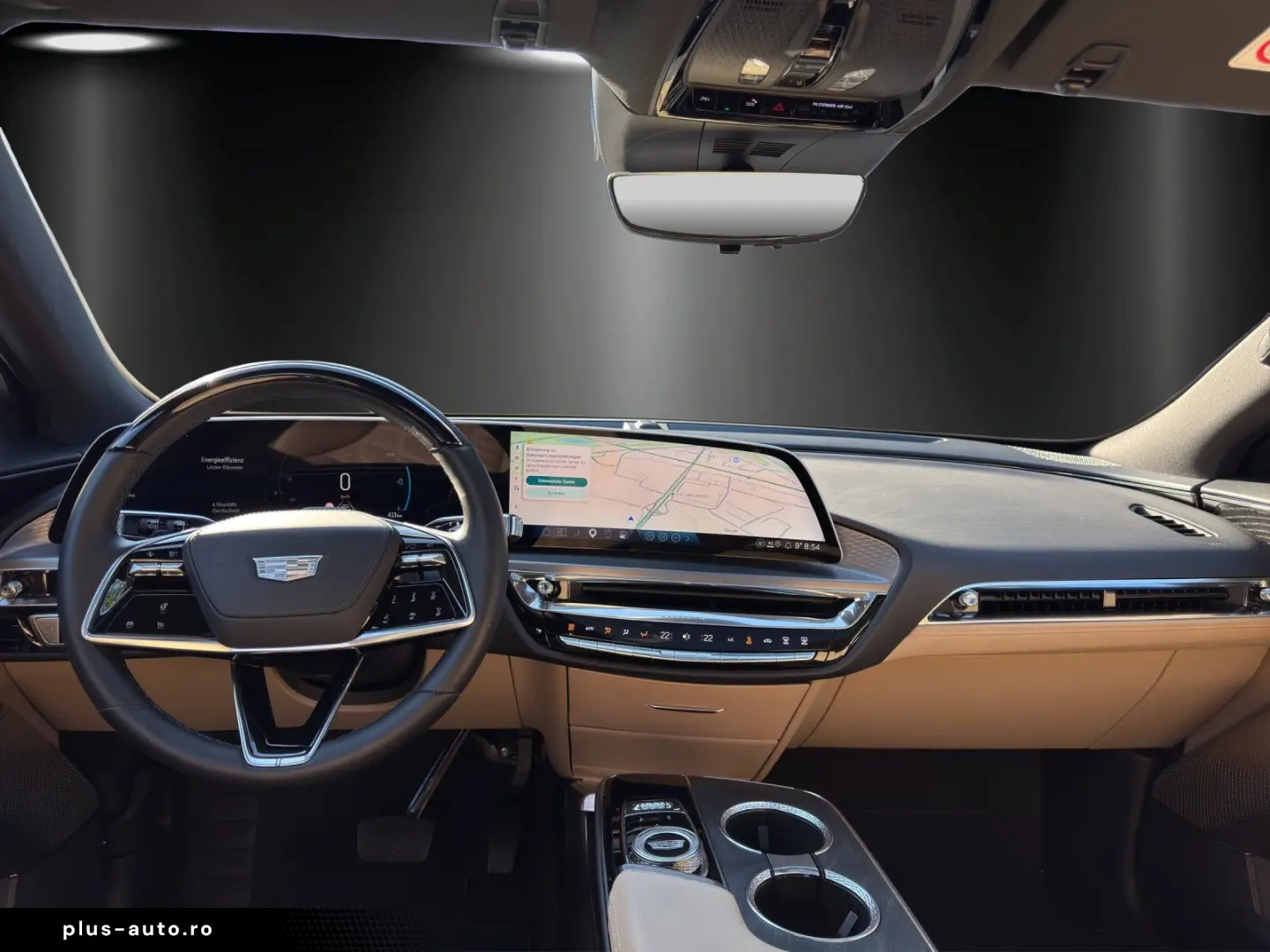 CADILLAC Lyriq Sport AWD EV MASSAGE BELÜFTUNG PANORAMADAC