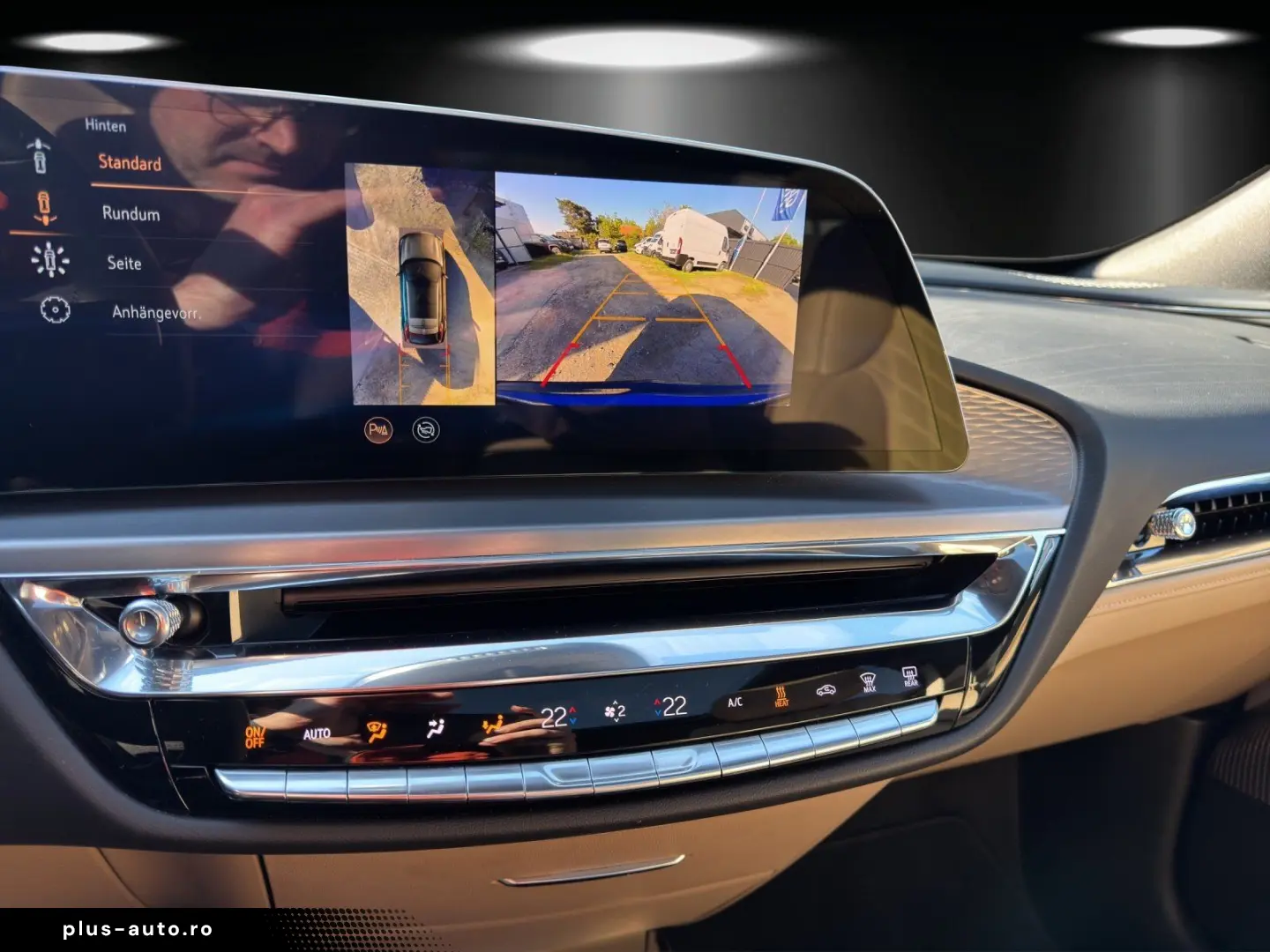 CADILLAC Lyriq Sport AWD EV MASSAGE BELÜFTUNG PANORAMADAC