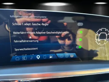 CADILLAC Lyriq Sport AWD EV MASSAGE BELÜFTUNG PANORAMADAC